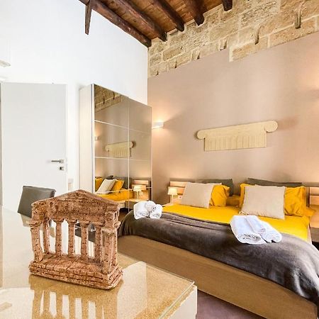 Affittacamere B&B Carella Παλέρμο Εξωτερικό φωτογραφία