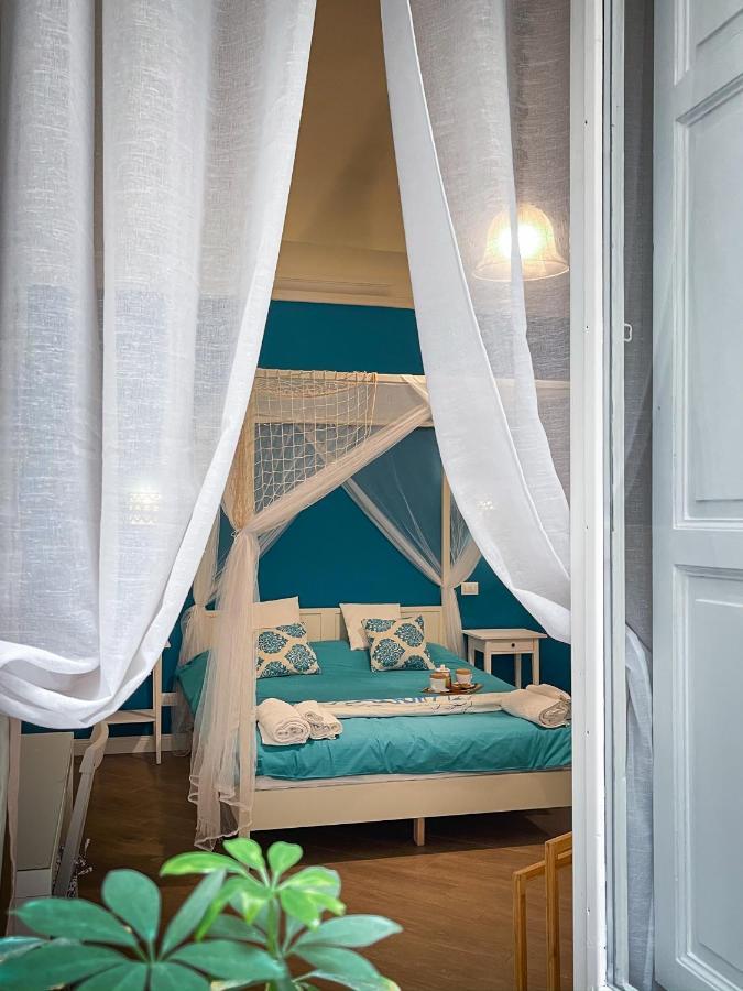Affittacamere B&B Carella Παλέρμο Εξωτερικό φωτογραφία