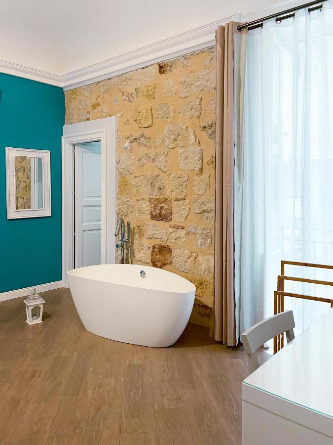 Affittacamere B&B Carella Παλέρμο Εξωτερικό φωτογραφία