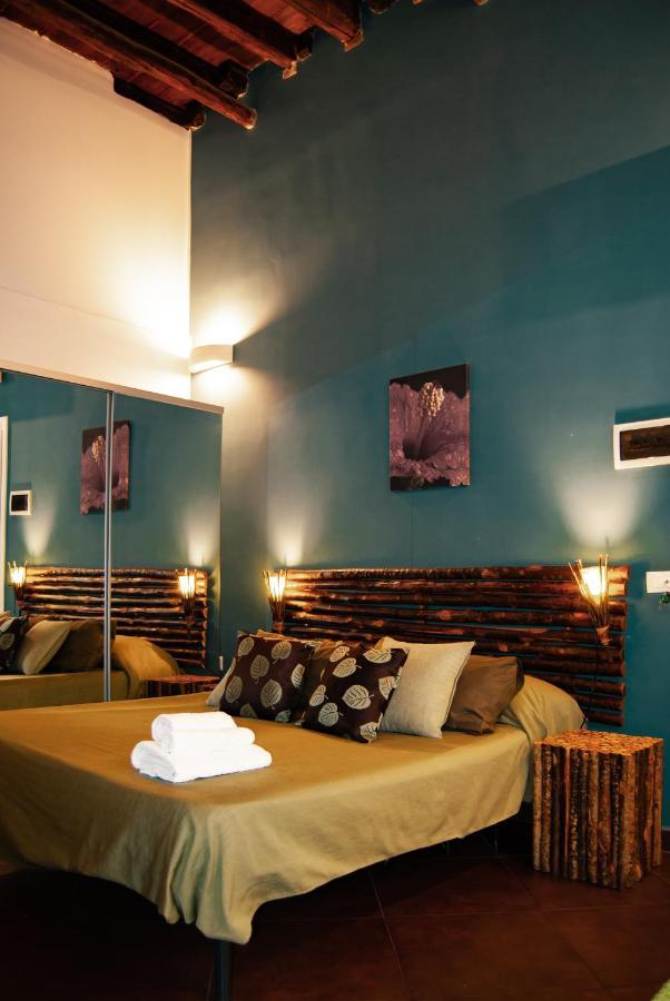 Affittacamere B&B Carella Παλέρμο Εξωτερικό φωτογραφία