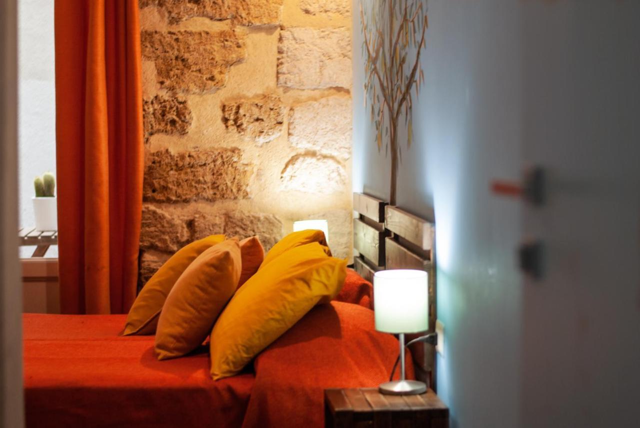 Affittacamere B&B Carella Παλέρμο Εξωτερικό φωτογραφία
