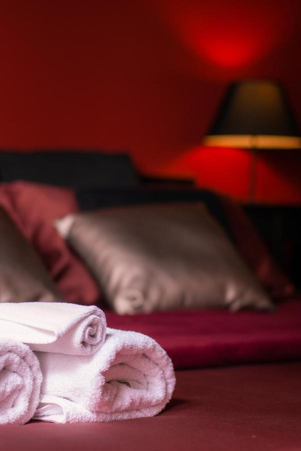 Affittacamere B&B Carella Παλέρμο Εξωτερικό φωτογραφία