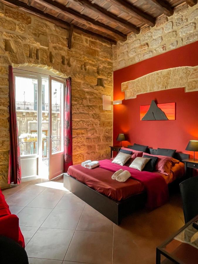 Affittacamere B&B Carella Παλέρμο Εξωτερικό φωτογραφία