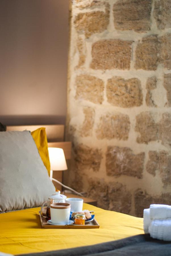 Affittacamere B&B Carella Παλέρμο Εξωτερικό φωτογραφία