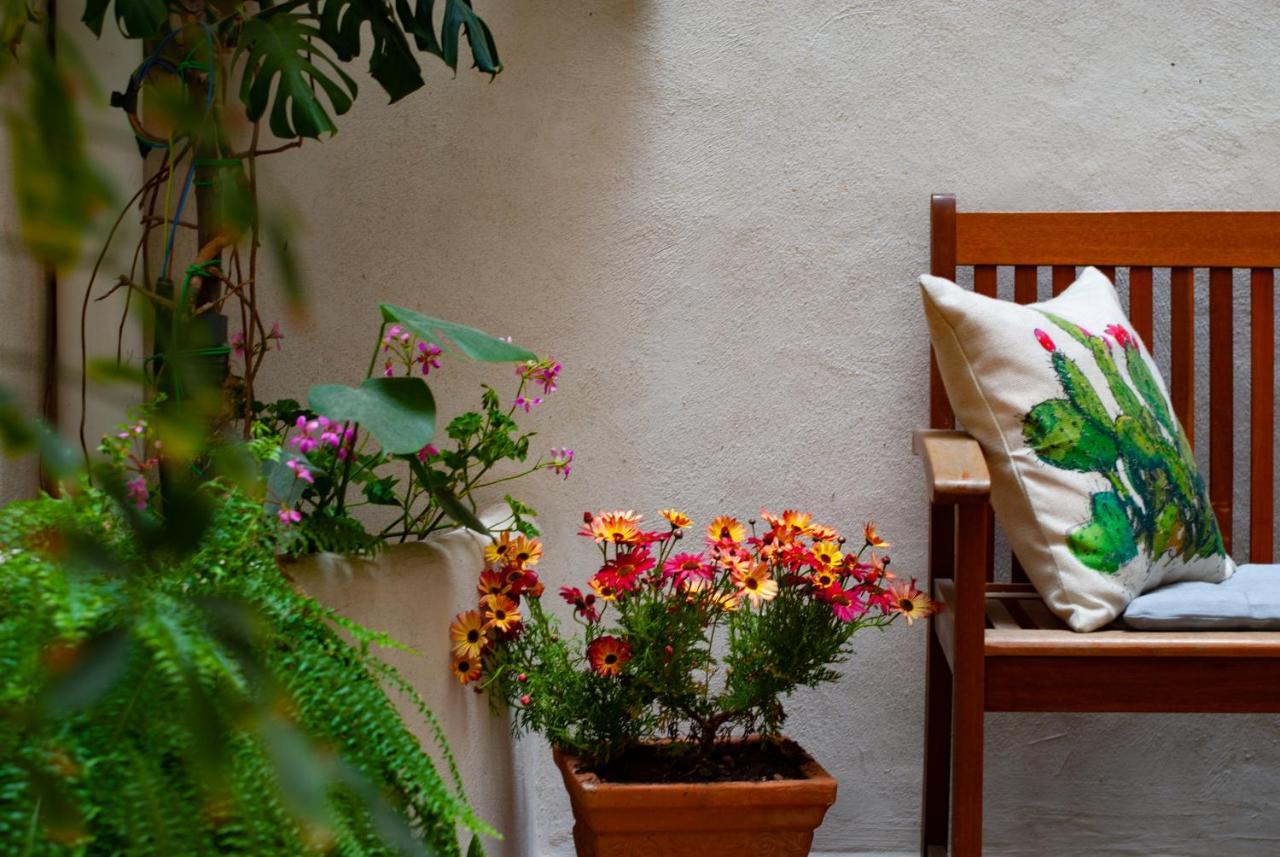 Affittacamere B&B Carella Παλέρμο Εξωτερικό φωτογραφία