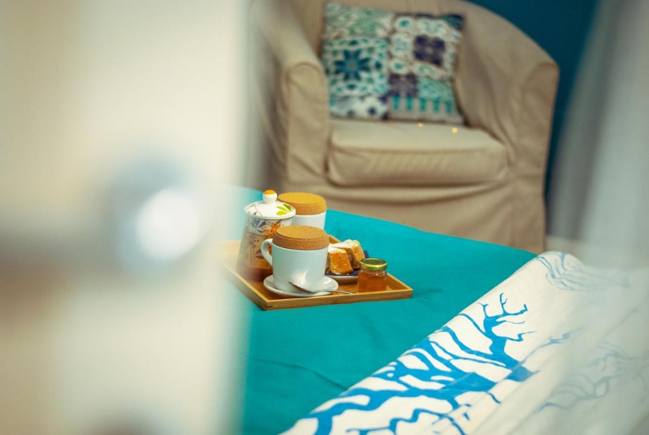 Affittacamere B&B Carella Παλέρμο Εξωτερικό φωτογραφία