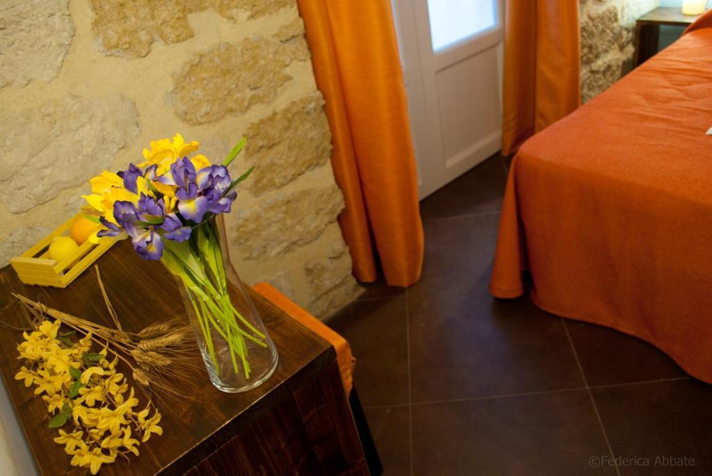Affittacamere B&B Carella Παλέρμο Δωμάτιο φωτογραφία