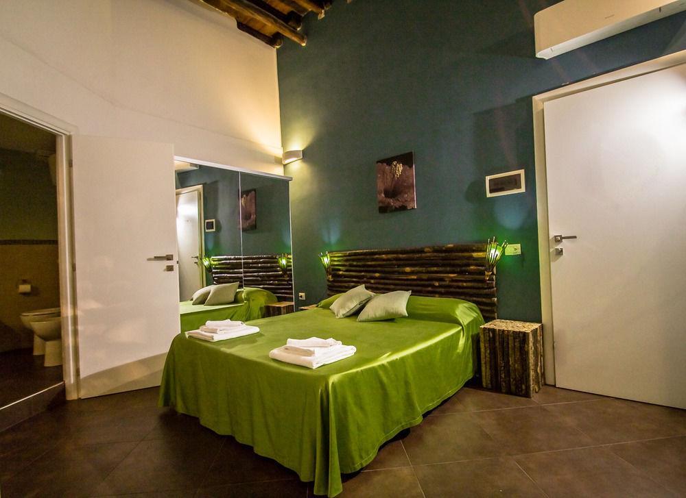 Affittacamere B&B Carella Παλέρμο Εξωτερικό φωτογραφία