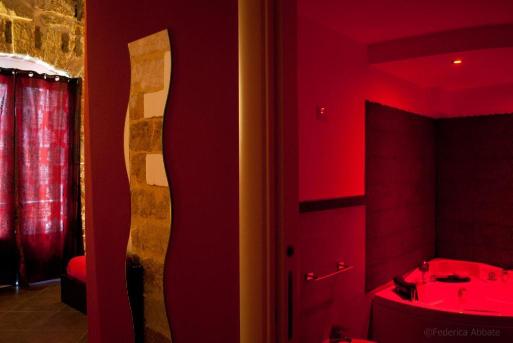 Affittacamere B&B Carella Παλέρμο Δωμάτιο φωτογραφία