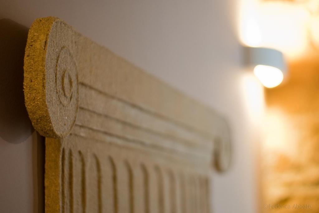 Affittacamere B&B Carella Παλέρμο Εξωτερικό φωτογραφία